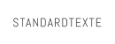 STANDARDTEXTE