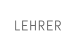 LEHRER